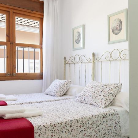 Apartamento Playa De Regla Con Terraza 1 شيبيونا المظهر الخارجي الصورة