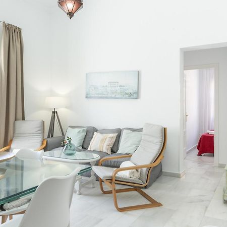 Apartamento Playa De Regla Con Terraza 1 شيبيونا المظهر الخارجي الصورة