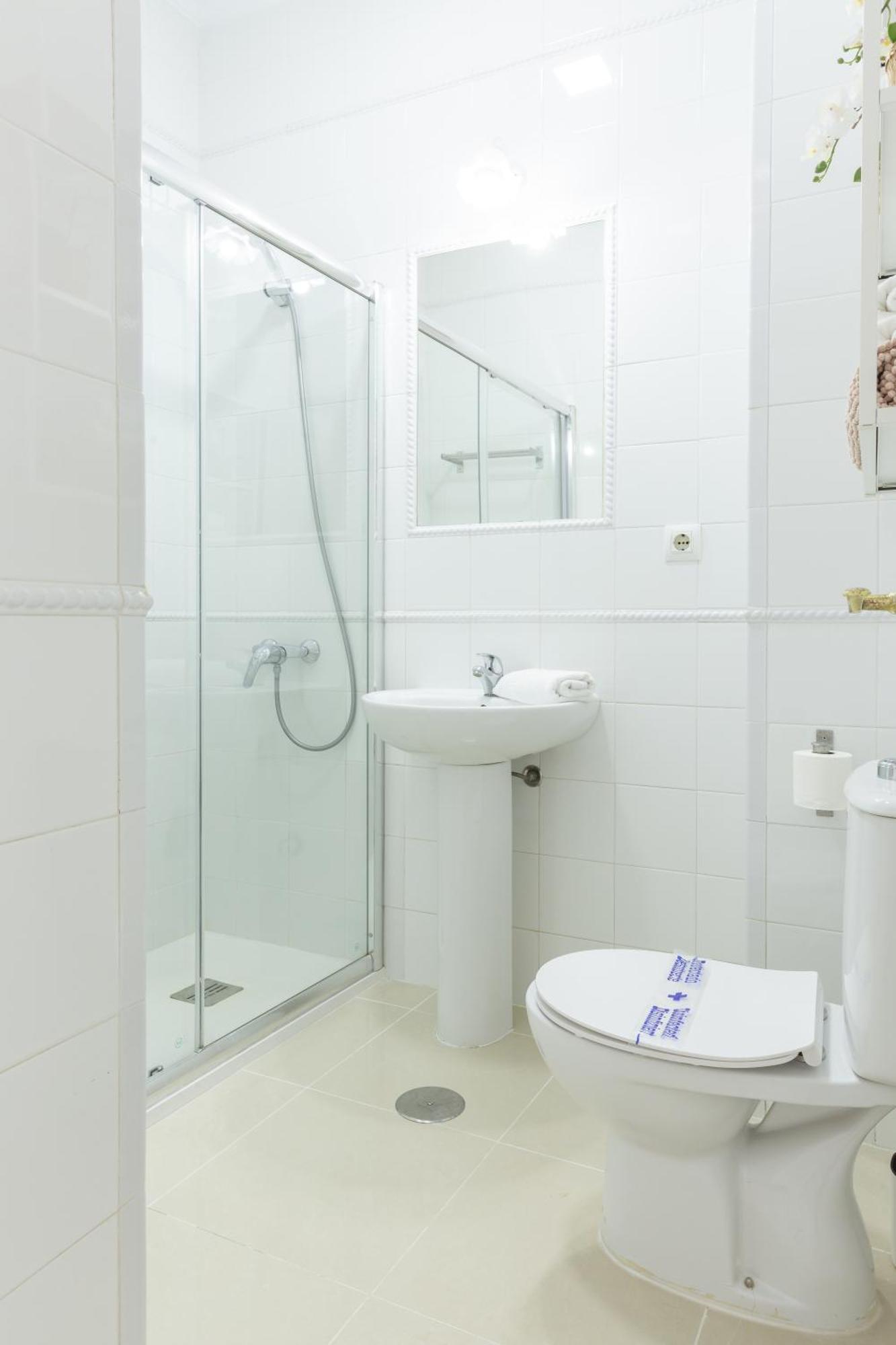 Apartamento Playa De Regla Con Terraza 1 شيبيونا المظهر الخارجي الصورة