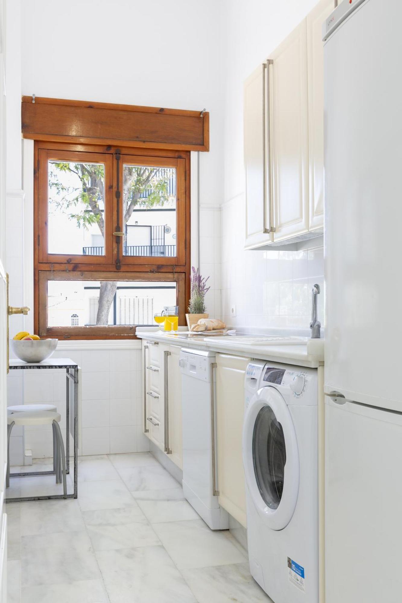 Apartamento Playa De Regla Con Terraza 1 شيبيونا المظهر الخارجي الصورة