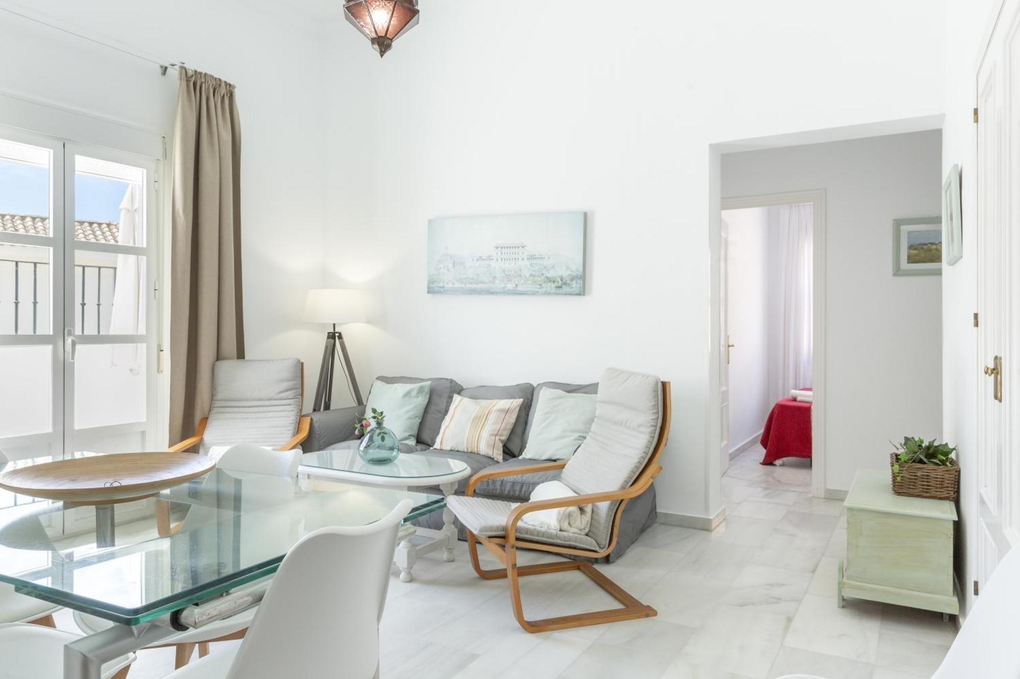 Apartamento Playa De Regla Con Terraza 1 شيبيونا المظهر الخارجي الصورة